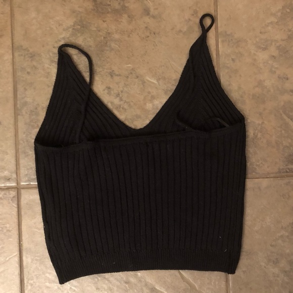 Workhall tank top. - Picture 2 of 4